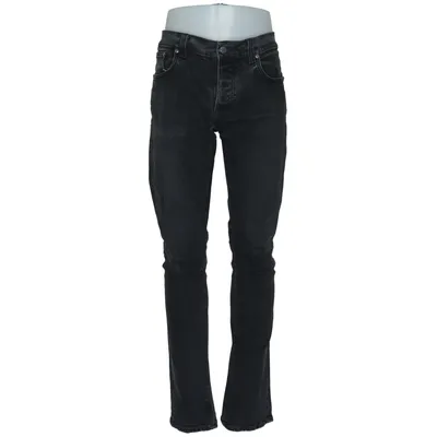 Jeans (Grim Tim) fra Nudie Jeans Elastan, Økologisk bomuld