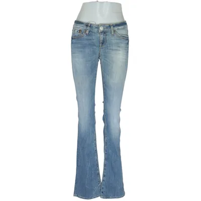 Jean (Bleu) de Mavi Coton, Élasthane