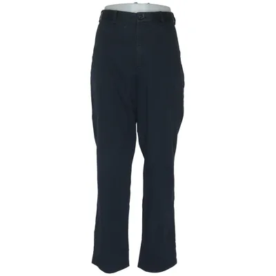 Chinos (Blue) from Hiltl Cotton, Elastane, Polyester, Viscose