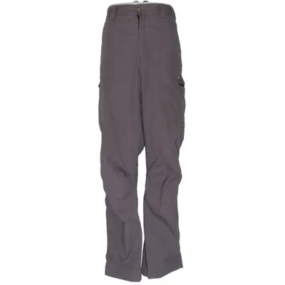 Cargobyxor (Grå) från T&P Bomull, Polyester