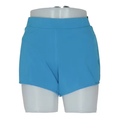 Short de sport (Bleu, Noir, Blanc) de GORE Running Wear Élasthane, Polyamide, Polyester
