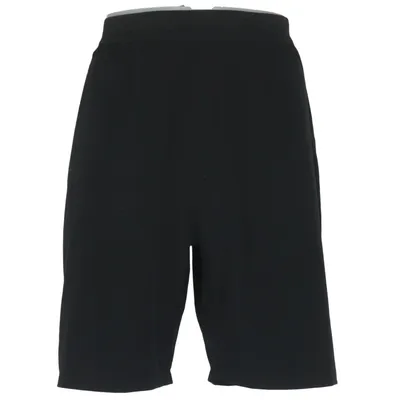 Sports shorts (Black) from K-Swiss Elastane, Polyester