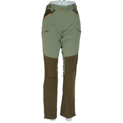 Outdoor broek (Groen, Bruin) van Pinewood Elastaan, Polyamide, Polyester