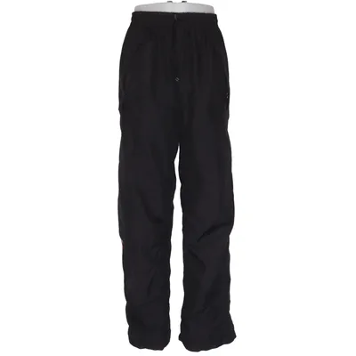 Pantalon imperméable (Noir) de Nine Polyamide, Polyester