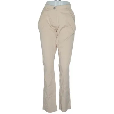 Chinos (Beige) från Eliza & Phi Bomull, Elastan