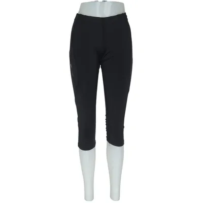 Collants de sport (Noir) de Equipe Sport Élasthane, Polyester