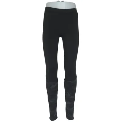 Sports tights (Black) from EP Collection Elastane, Polyester