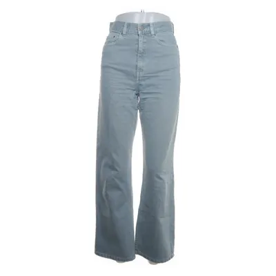 Jeans (Blå) fra Dr. Denim Bomuld