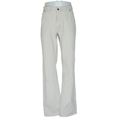 Jeans (Beige) fra Maverick Bomuld