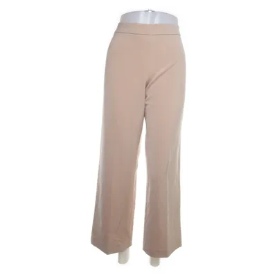 Palazzobyxor (Beige) från White House Black Market Elastan, Polyester