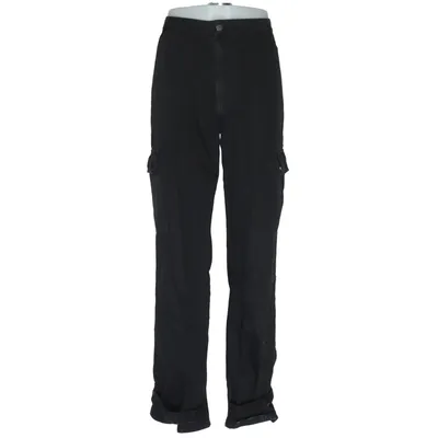 Cargo pants (Black) from Def