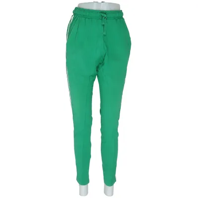 Joggers (Green) from Comfy Copenhagen Cotton, Elastane