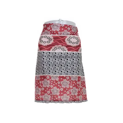 Kjol (812710#) från Misslook Bomull, Polyester