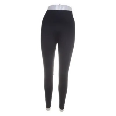 Træningsleggings (Sort) fra Workout Polyester, Elastan