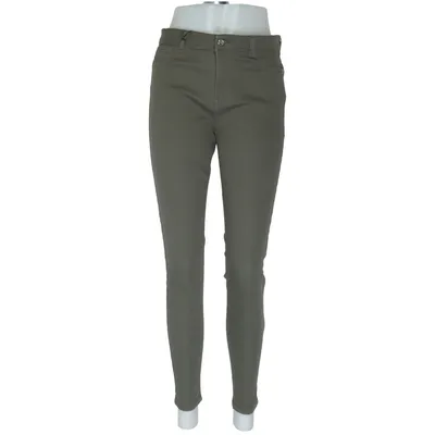 Jean (Vert) de Denim Co Coton, Élasthane, Polyester