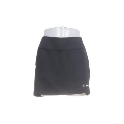Jupe de sport (Noir) de Jako Élasthane, Polyester
