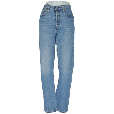 Jeans (Blue) from Levi's Premium Cotton