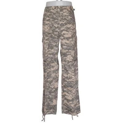 Jagersbroek (Beige, Grijs, Groen) van Mc Allister