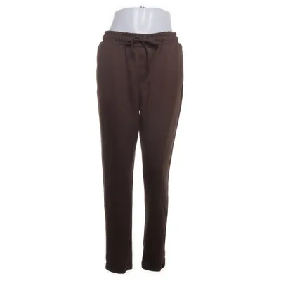 Sweatpants (Brown) from Bristol Elastane, Polyester, Viscose