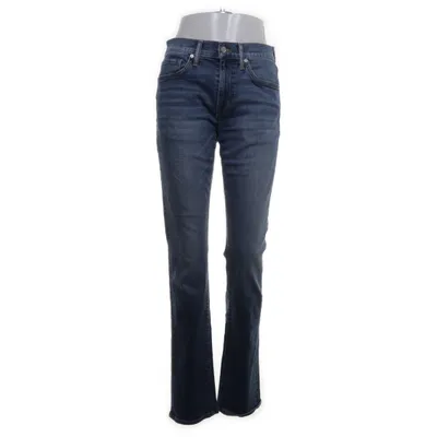 Jeans (Blå) från Joe's Bomull, Elastan, Polyester