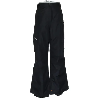 Täckbyxor (Grå) från Quiksilver Polyester