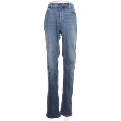 Spijkerbroek (Blauw) van Dressmann