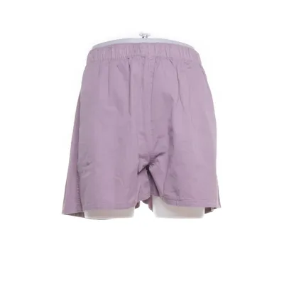 Träningsshorts (Rosa) från Colorful Standard Ekologisk bomull