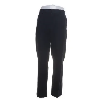 Kostymbyxor (Blå) från James Polyester, Viskos, Ull