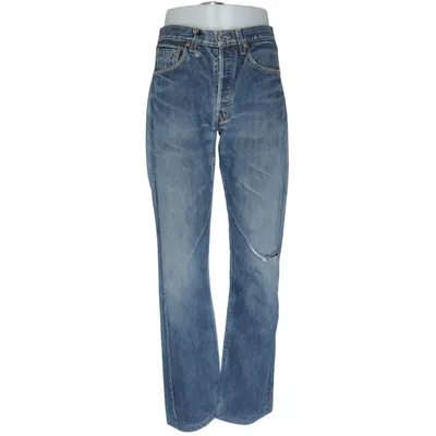 Jeans (501) från Levi Strauss & Co Bomull