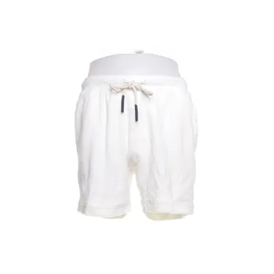 Shorts (Vit) från Oas Bomull