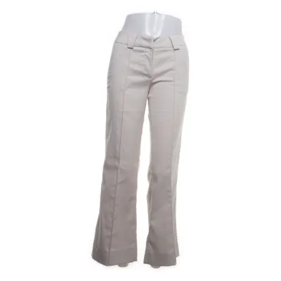 Palazzobukser (Beige) fra Caren Pfleger Elastan, Polyester, Viscose