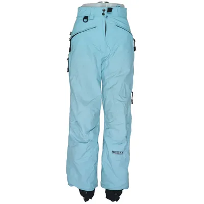 Skibroek (Genesis) van Scott Polyamide, Polyester