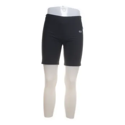 Träningsshorts (Svart, Blå) från Ultrasport Elastan, Polyamid