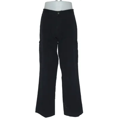 Cargo pants (Black) from Dickies Cotton, Polyester