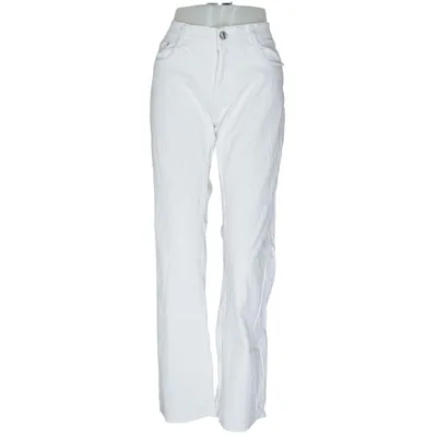Jeans (Hvid) fra Wear Jeans Bomuld, Elastan