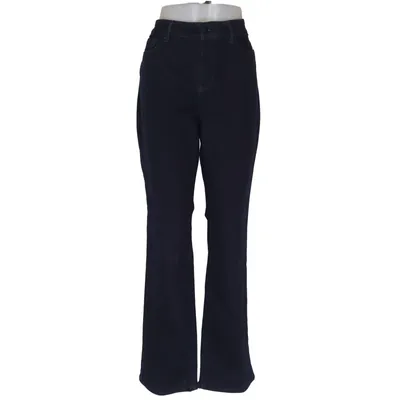 Jeans (Blå) från NYDJ Bomull, Elastan