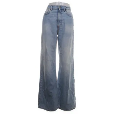 Jeans (Blå) från Acne Studios Bomull