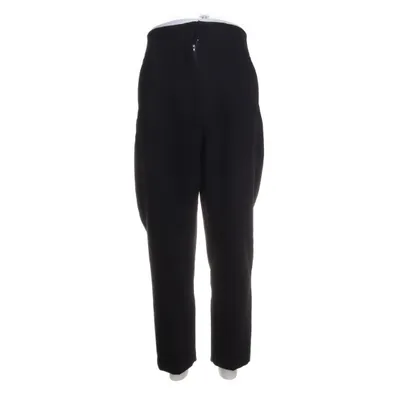 Kostuumbroek (Zwart) van Zara Elastaan, Polyester, Viscose