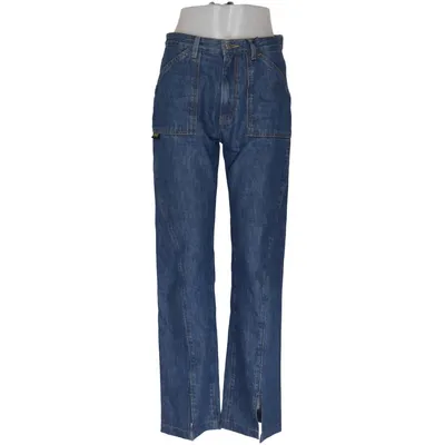 Jeans (Blå) från AVAVAV Ekologisk bomull