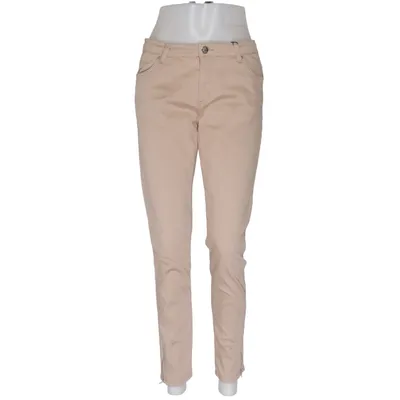 Pants (Nicole Zip) from 2nd One Cotton, Elastane, Polyester