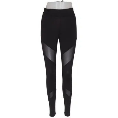 Collants de sport (Noir) de Svensk