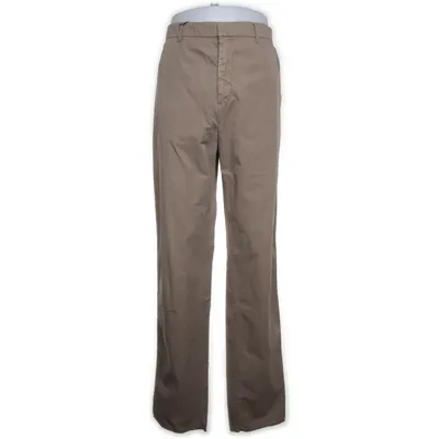 Broek (Bruin) van Sofie D'hoore Katoen