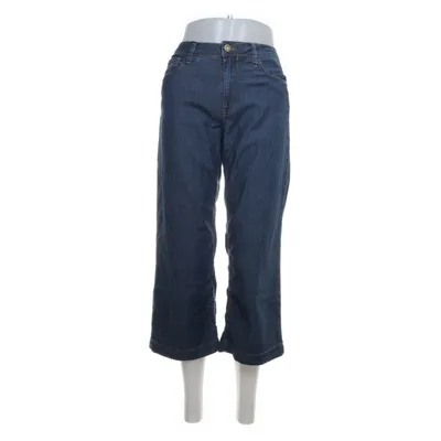 Spijkerbroek (Blauw) van Blue Fire Co Katoen, Elastaan, Polyester, Tencel