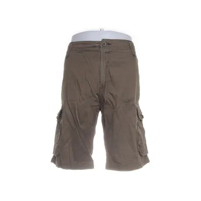 Cargo shorts (Groen) van Cximinvl Dvmvge Katoen