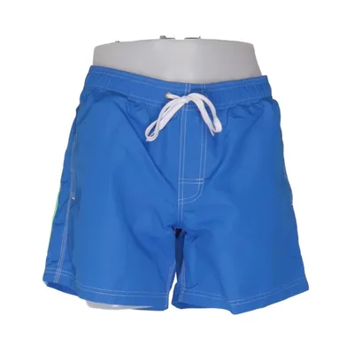 Swim shorts (Blue) from Sundek Polyamide, Polyester