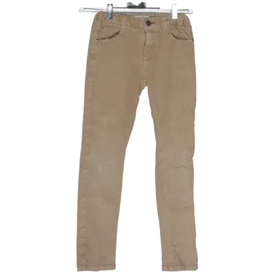 Corduroy pants (ZARA BOYS collection) from Zara Boys Cotton, Elastane
