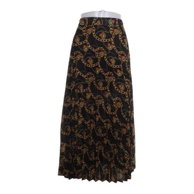 Maxi rok (Zwart, Meerkleurig) van New Look Polyester