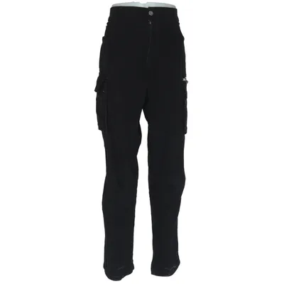 Cargohose (Schwarz) von Mister Lady Baumwolle, Elasthan