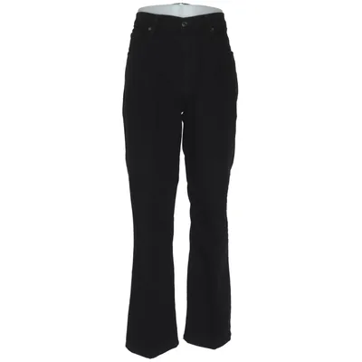 Jeans (Black) from U.S. Top DNM Cotton, Elastane