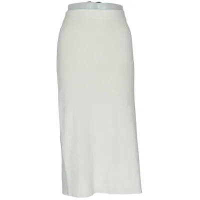 Skirt (Beige) from Woman